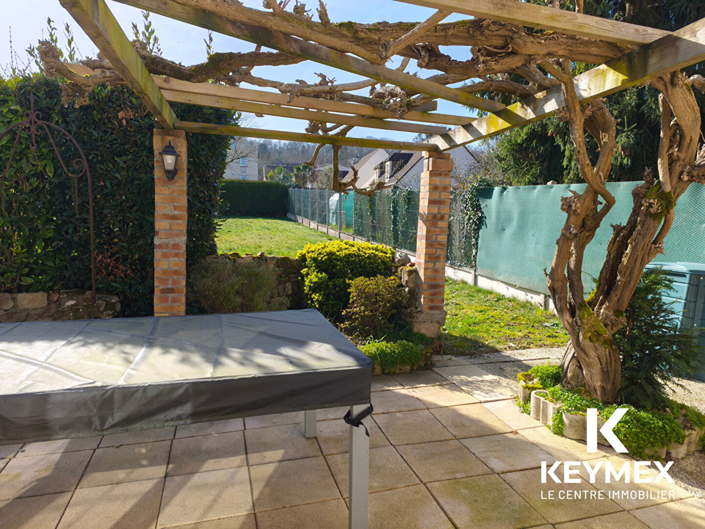 Maison 5 pieces VIARMES