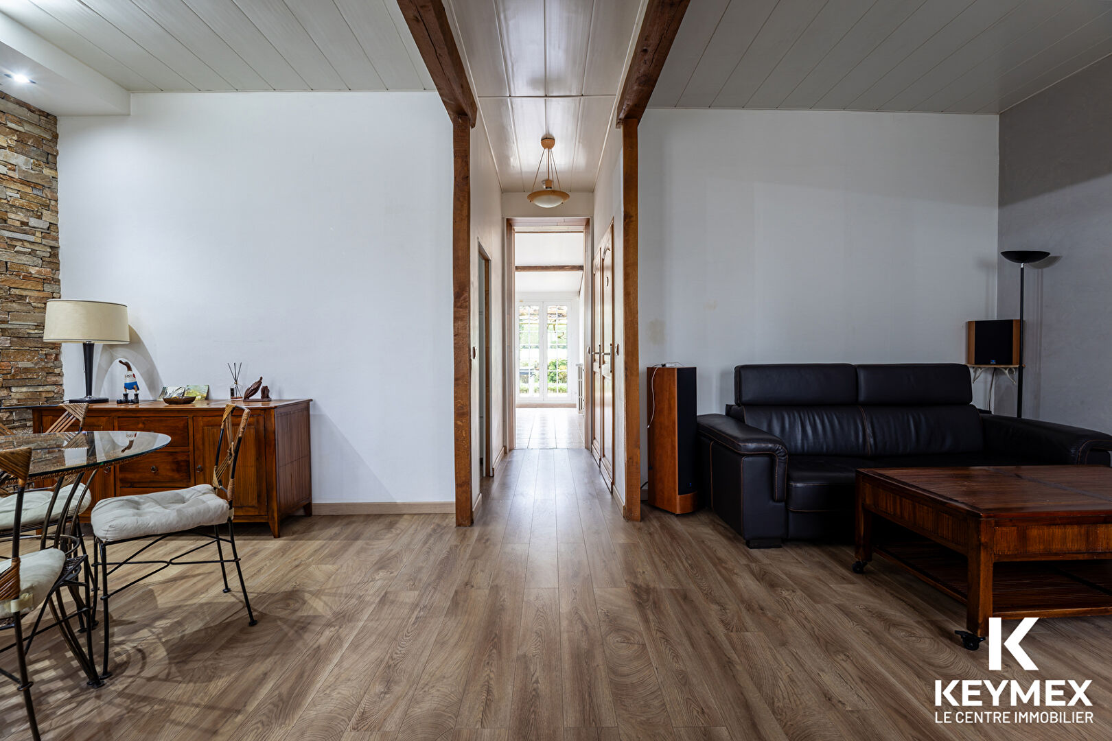 Maison 5 pieces VIARMES