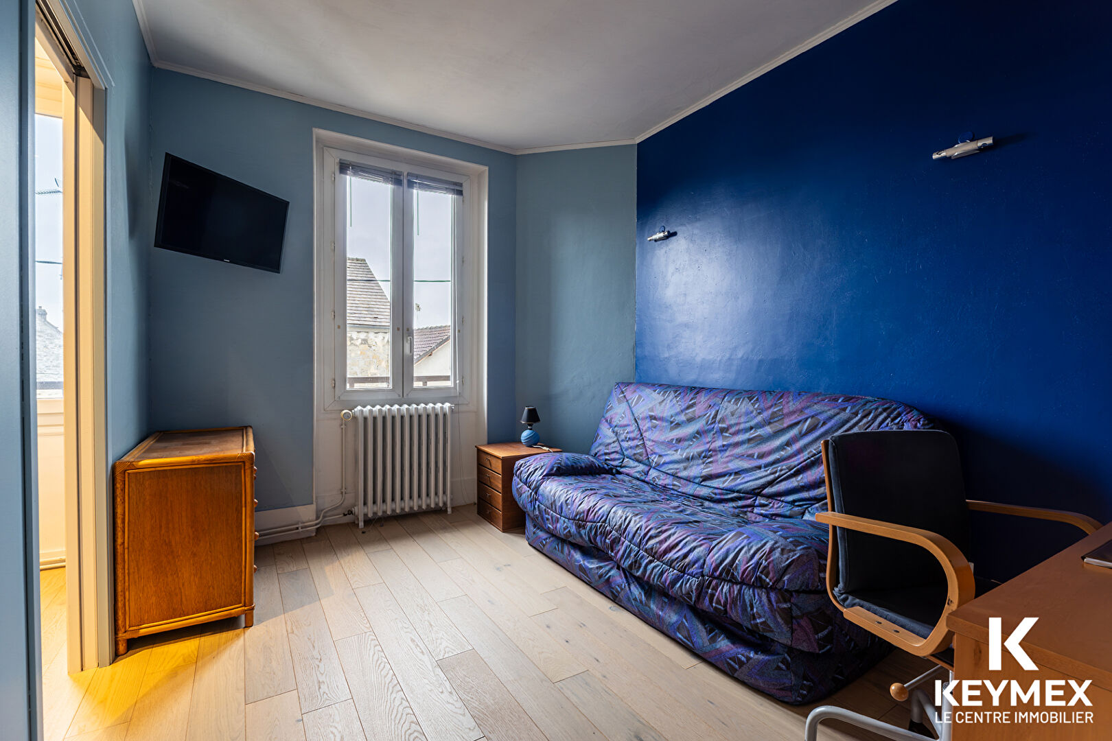 Maison 5 pieces VIARMES