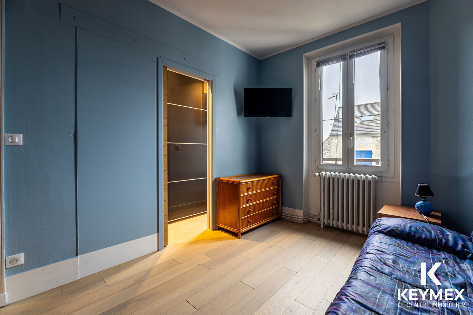 Maison 5 pieces VIARMES