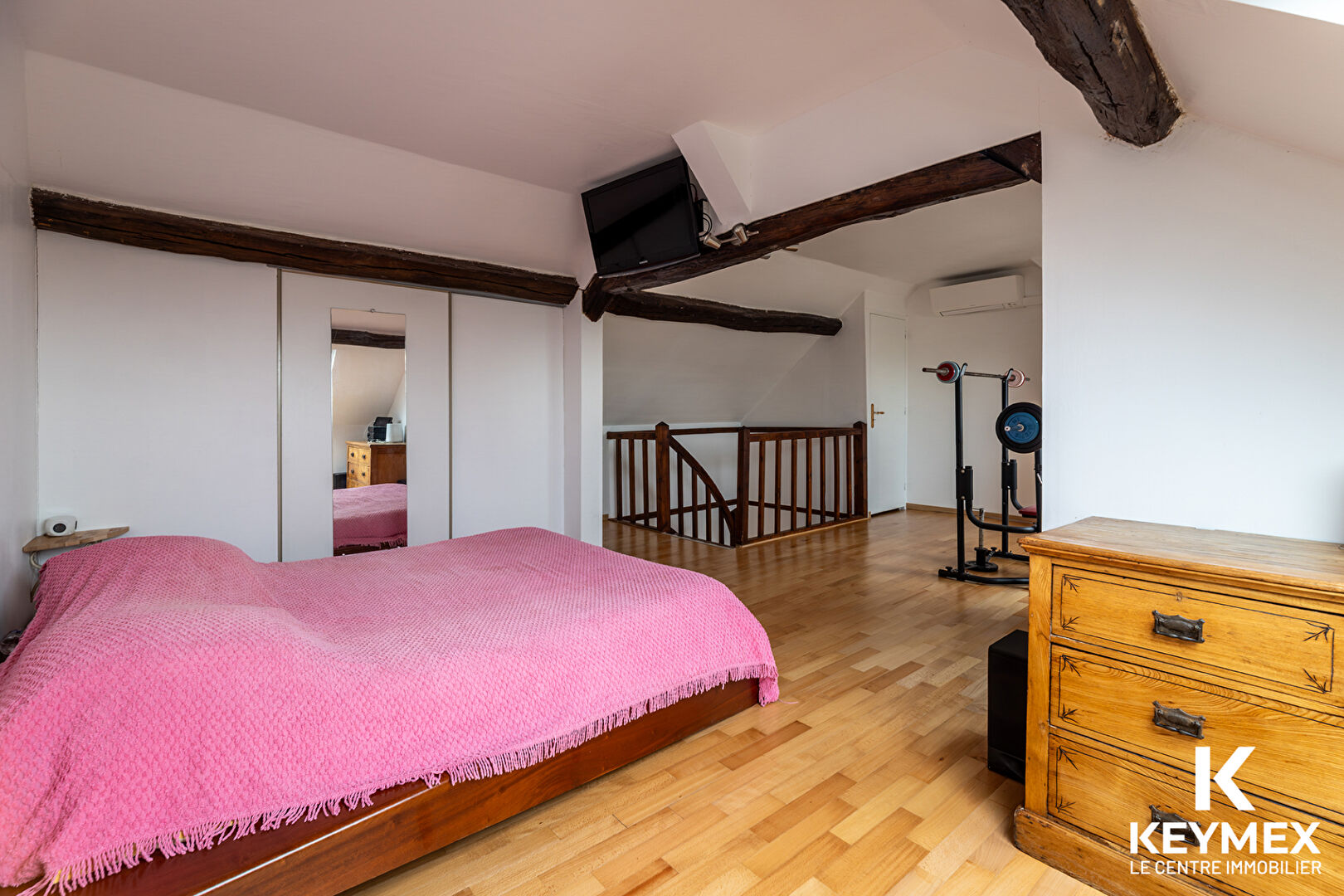 Maison 5 pieces VIARMES