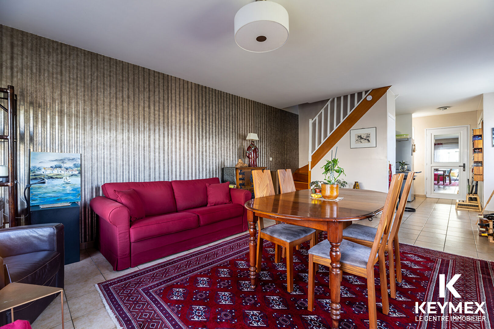 Maison 4 pieces VIARMES