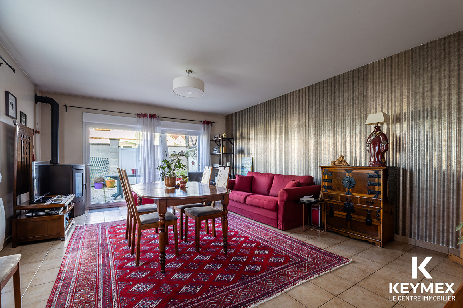 Maison 4 pieces VIARMES