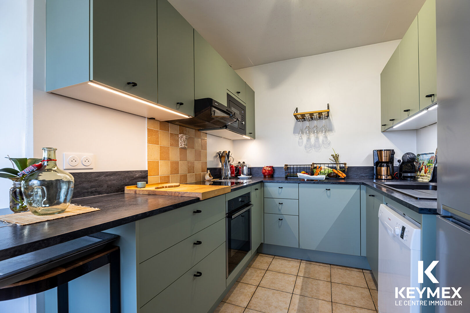 Maison 4 pieces VIARMES