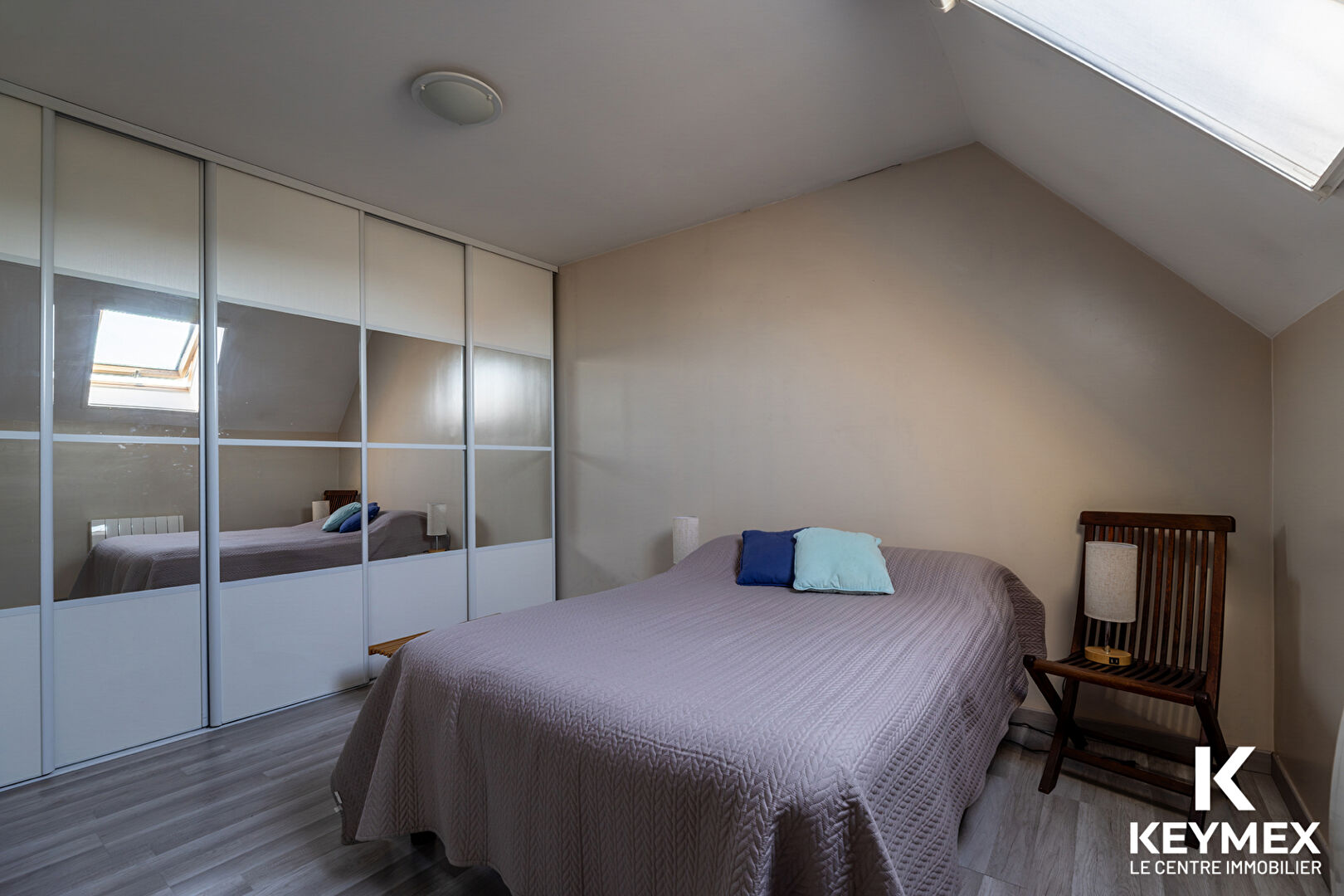 Maison 4 pieces VIARMES