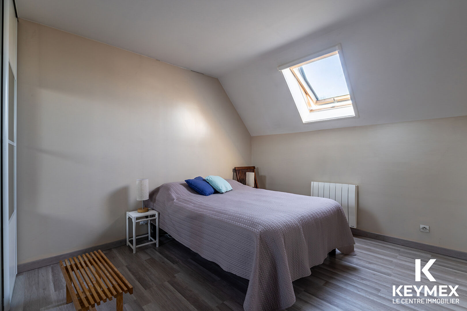 Maison 4 pieces VIARMES