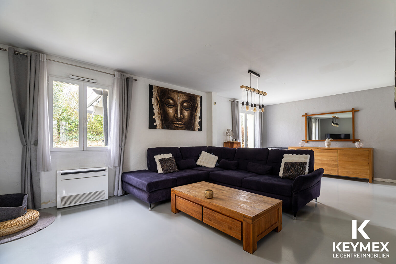 Maison 6 pieces VIARMES