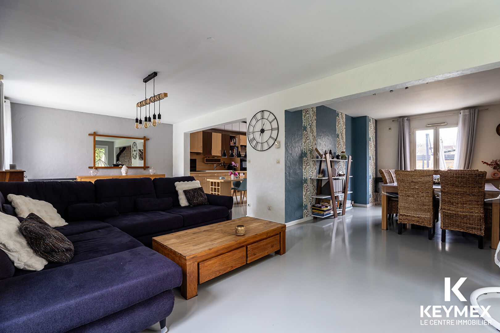 Maison 6 pieces VIARMES