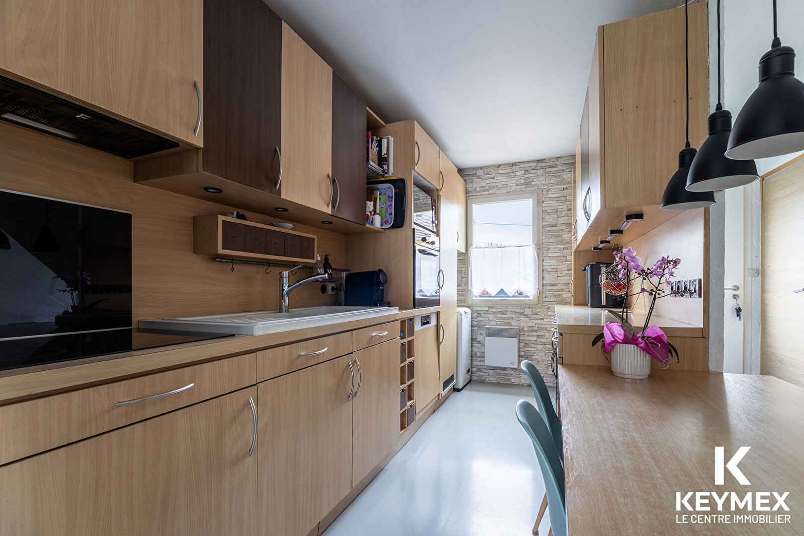 Maison 6 pieces VIARMES