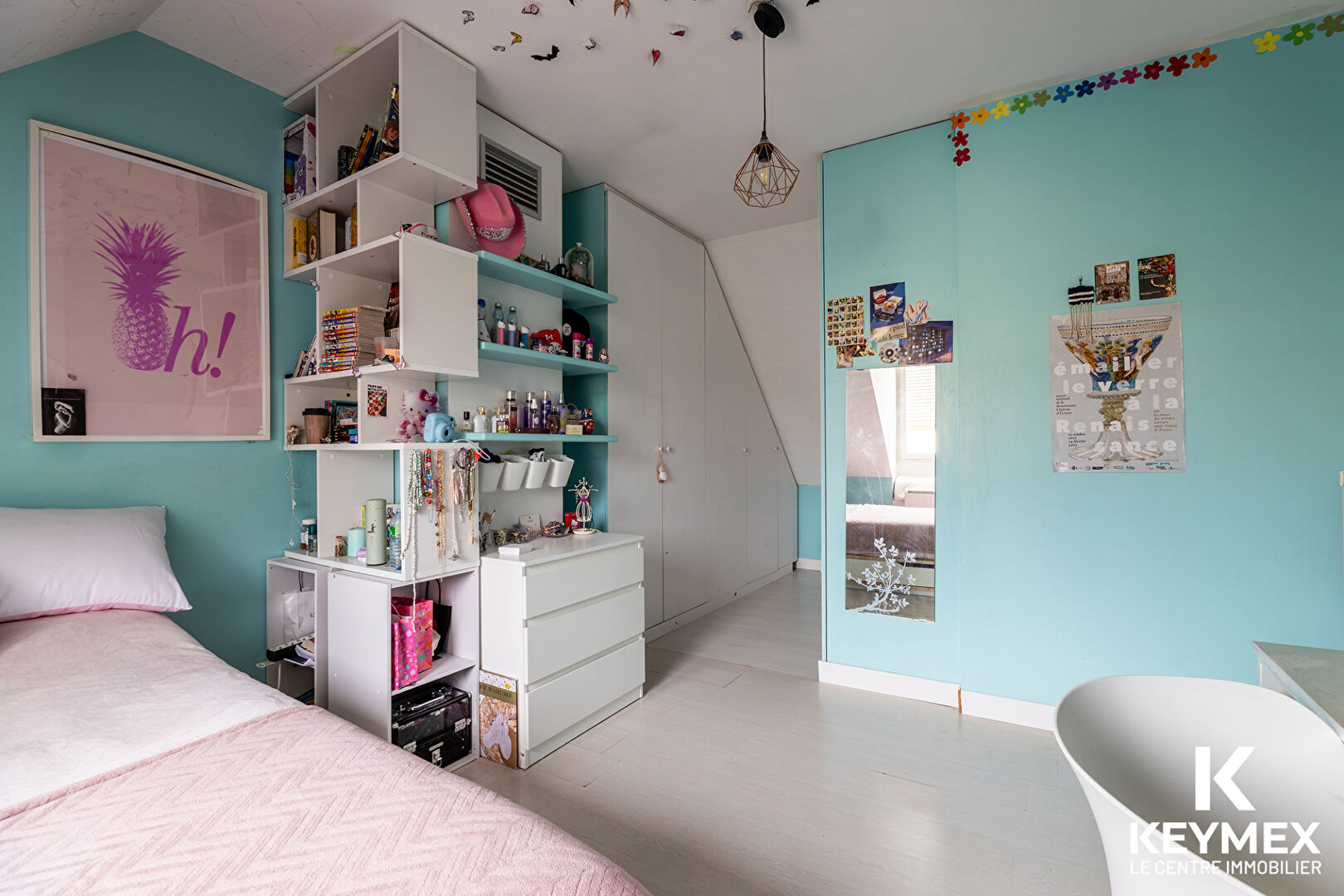 Maison 6 pieces VIARMES