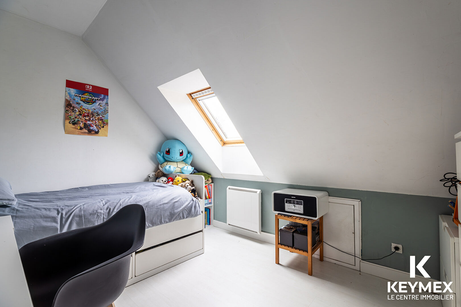 Maison 6 pieces VIARMES