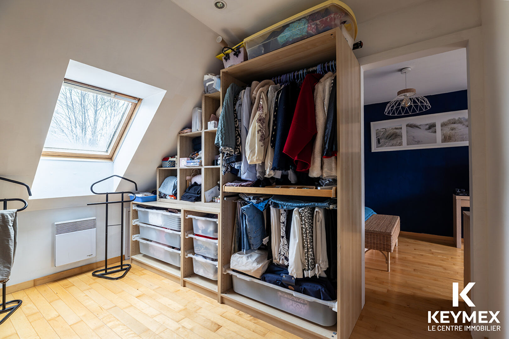 Maison 6 pieces VIARMES