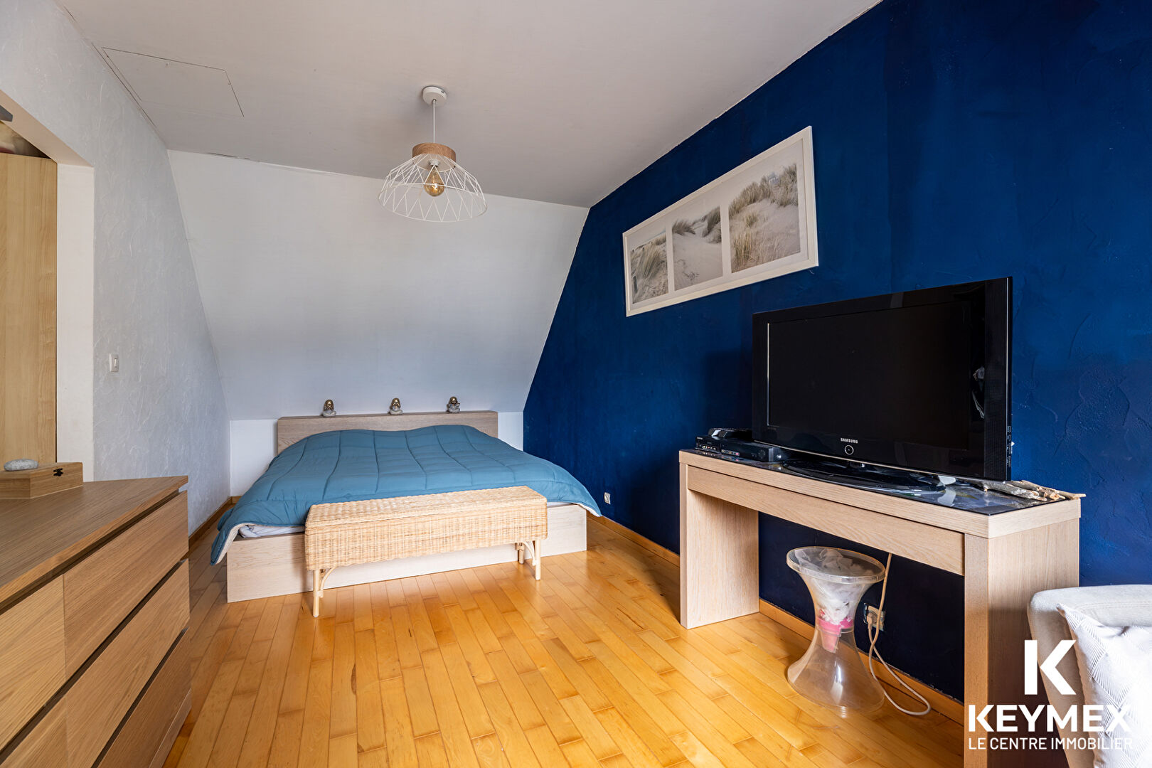 Maison 6 pieces VIARMES