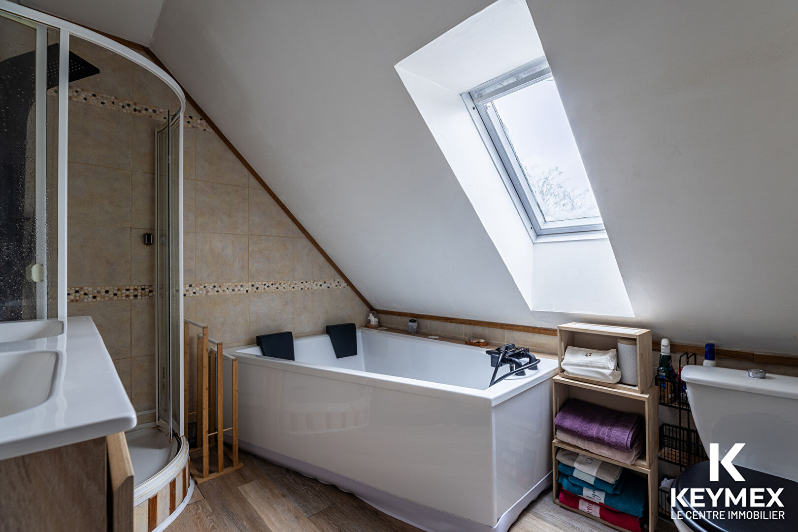 Maison 6 pieces VIARMES