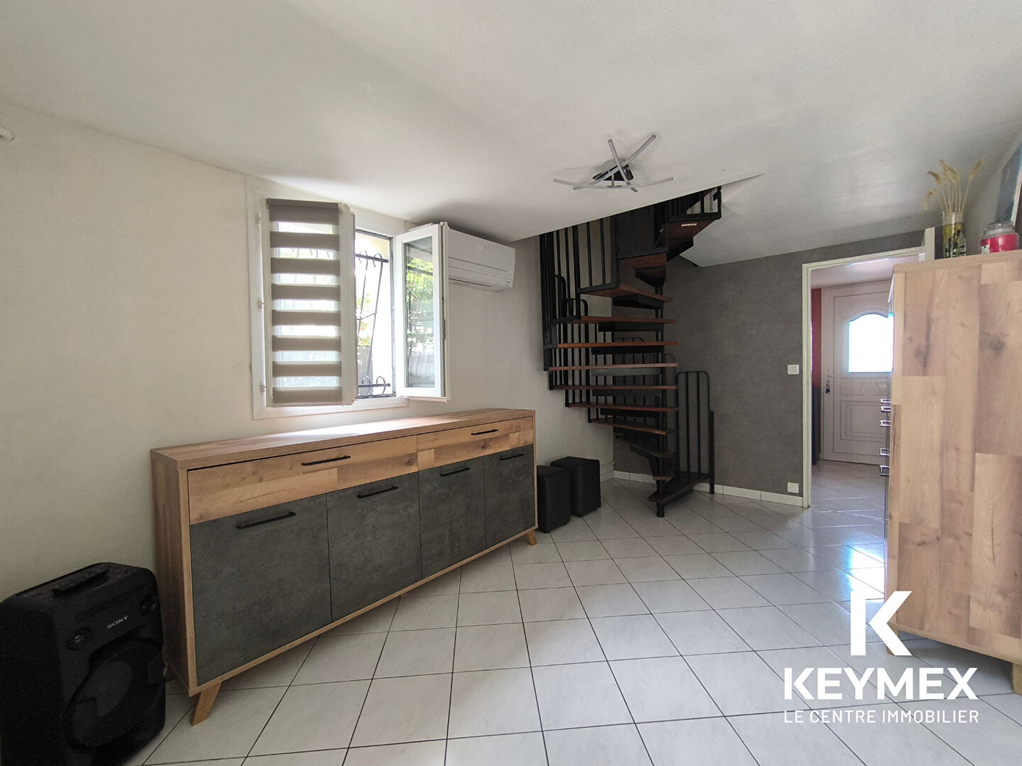 Maison 5 pieces louvres