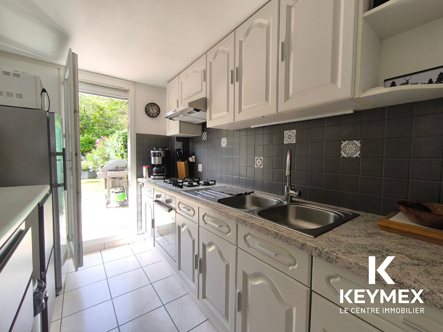 Maison 5 pieces louvres