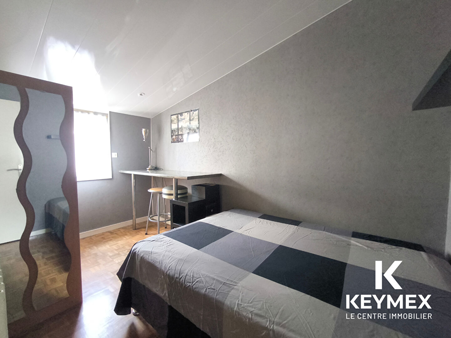 Maison 5 pieces louvres