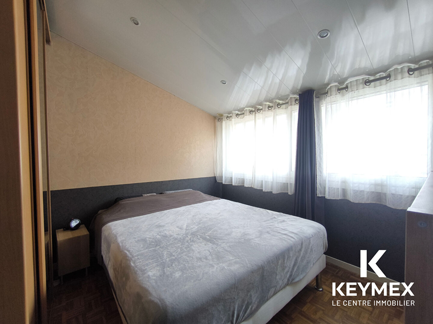 Maison 5 pieces louvres