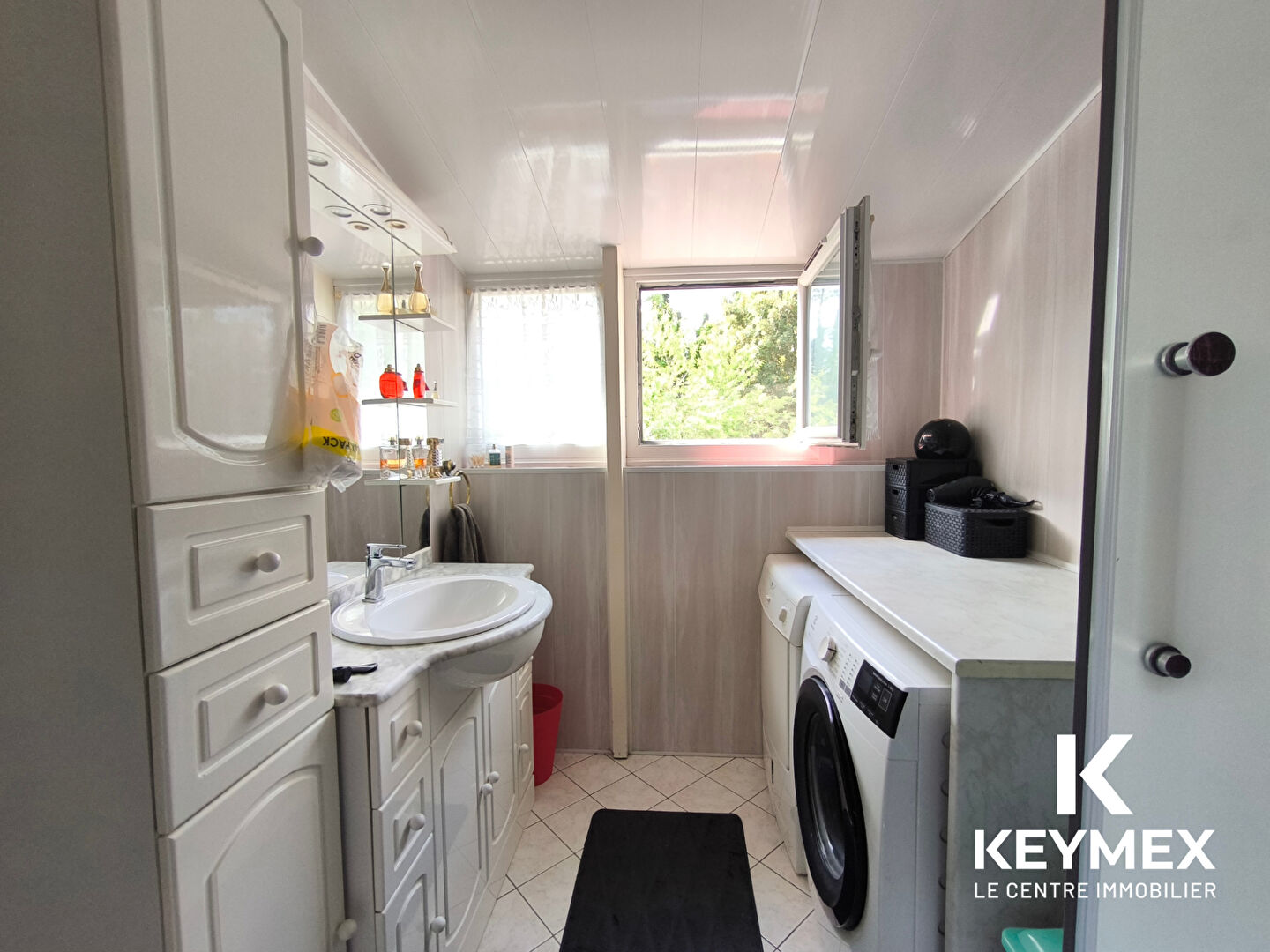 Maison 5 pieces louvres