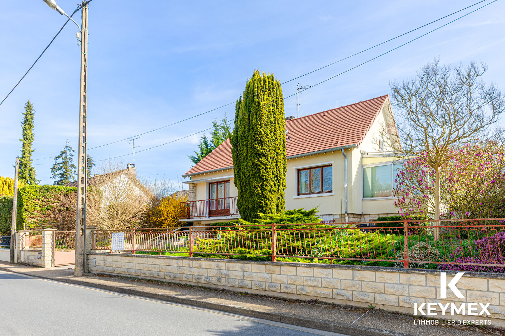 Maison Nointel 6 pièces 3 chambres