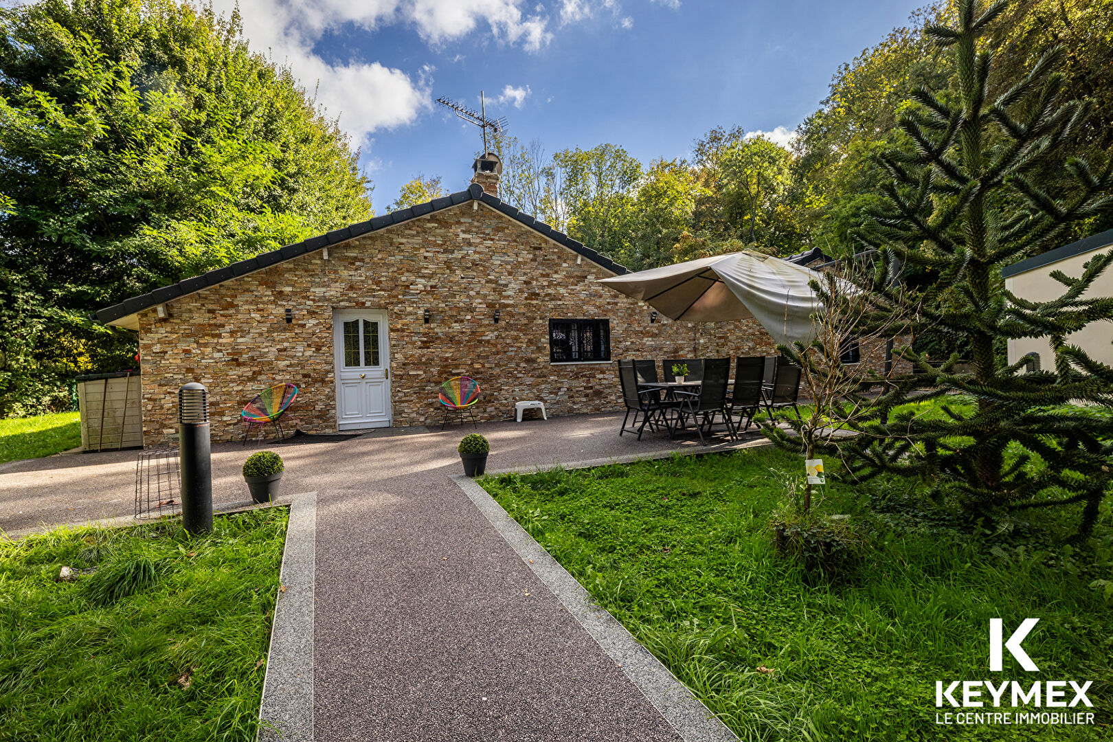 Maison 8 pieces VIARMES