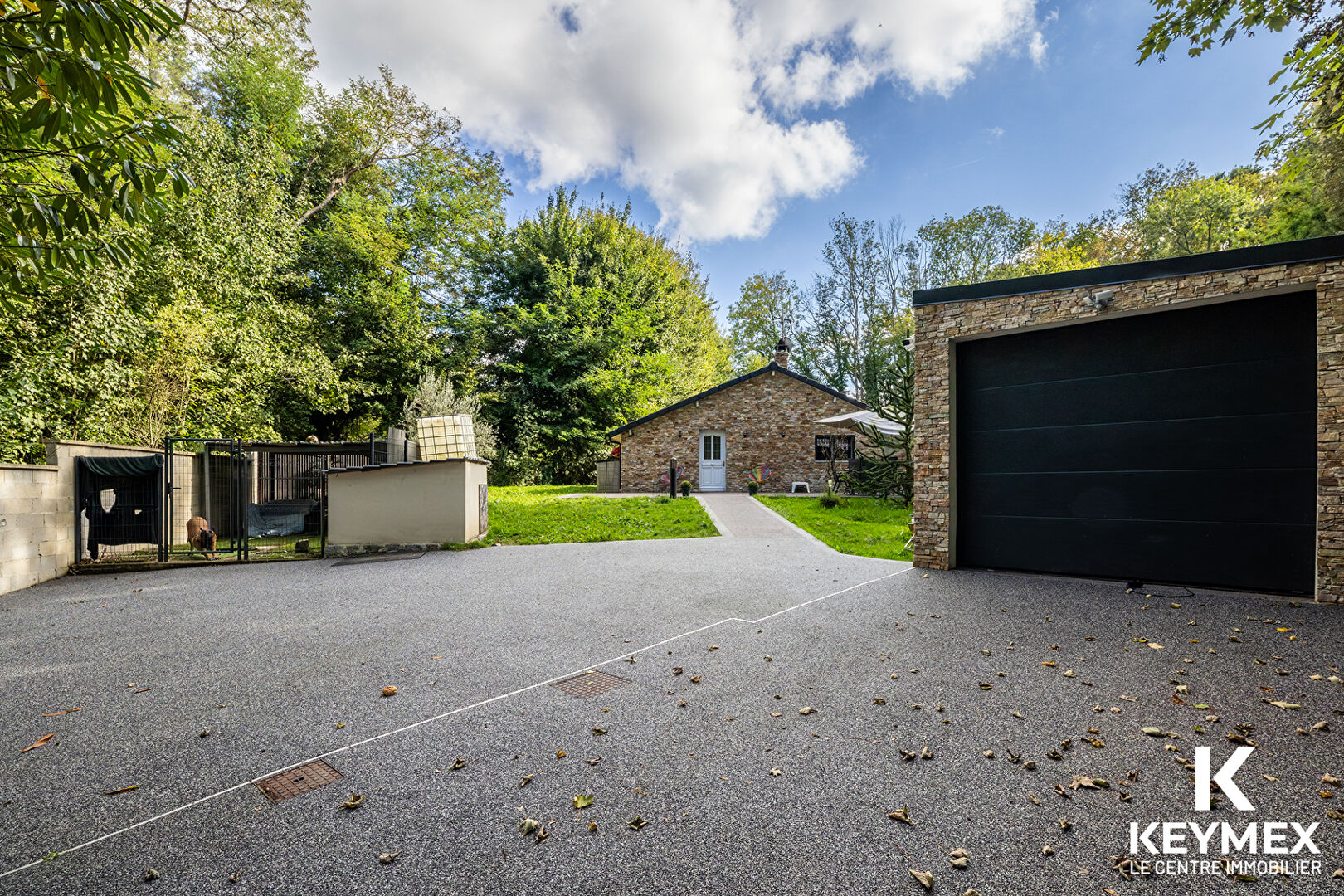 Maison 8 pieces VIARMES