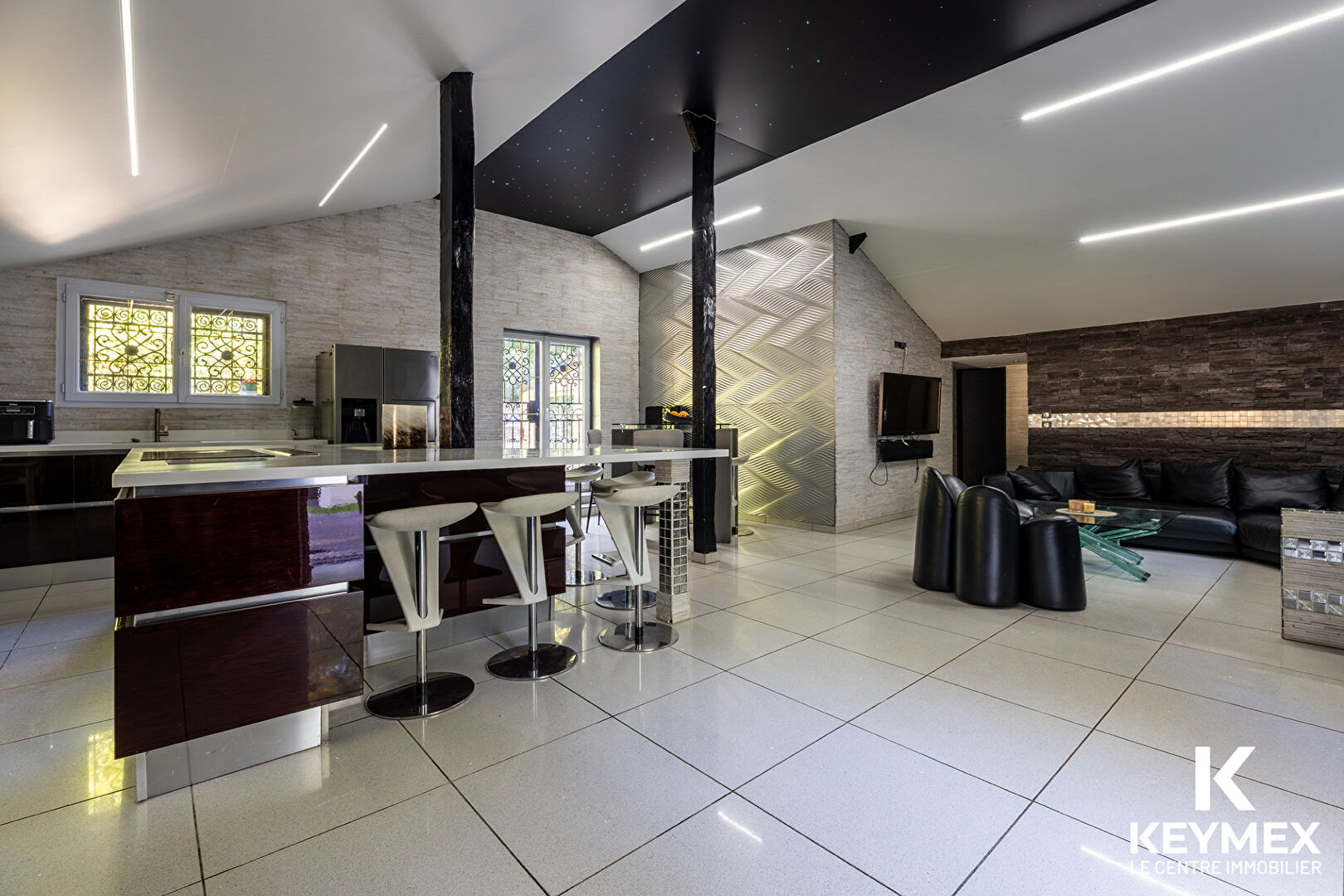 Maison 8 pieces VIARMES