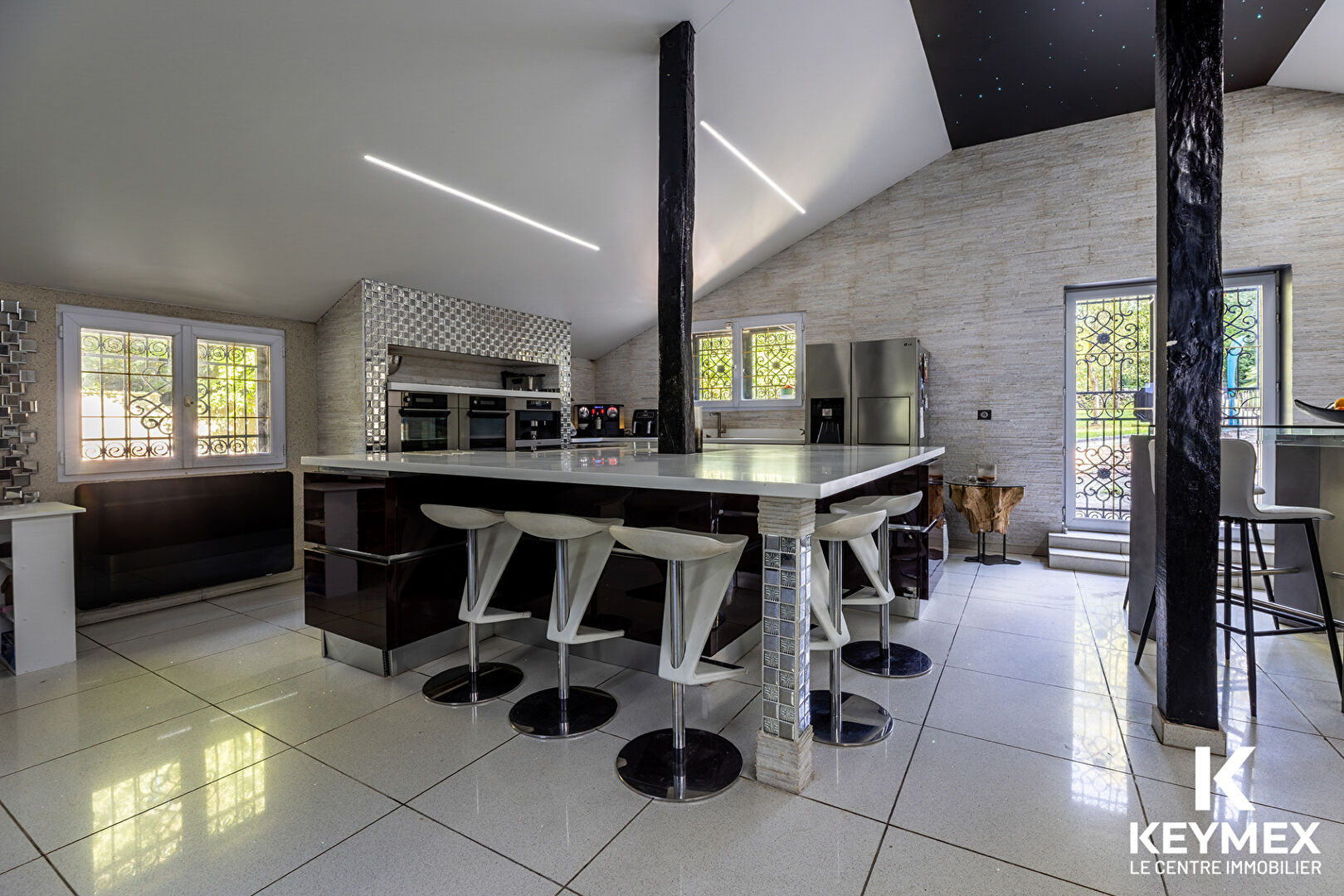 Maison 8 pieces VIARMES