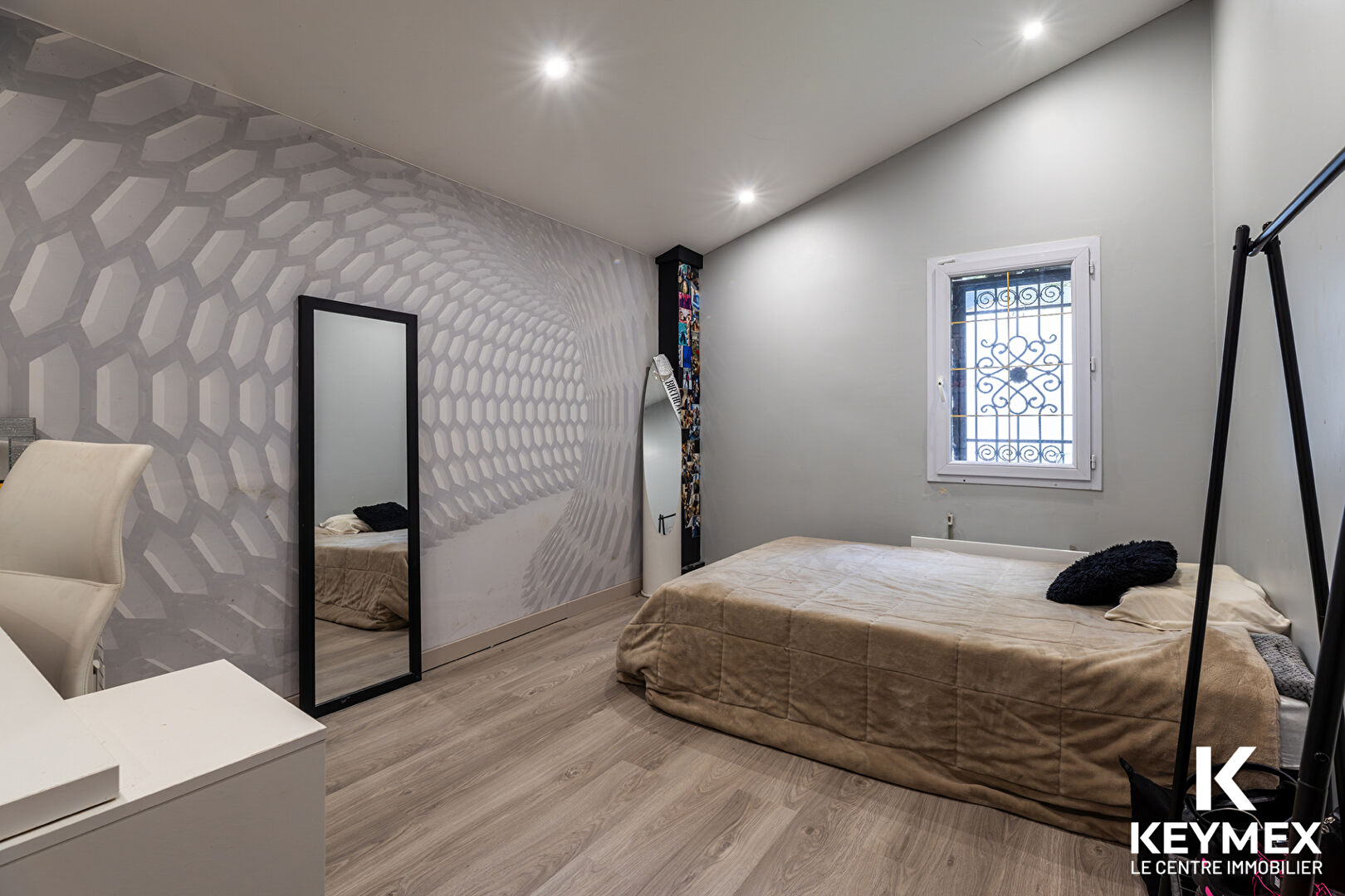 Maison 8 pieces VIARMES