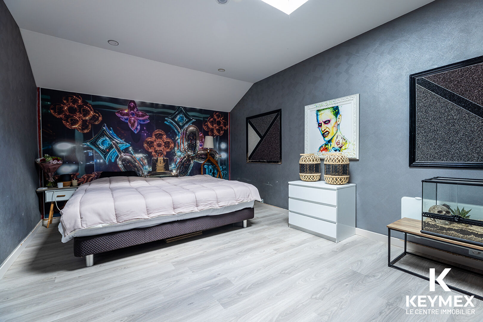 Maison 8 pieces VIARMES