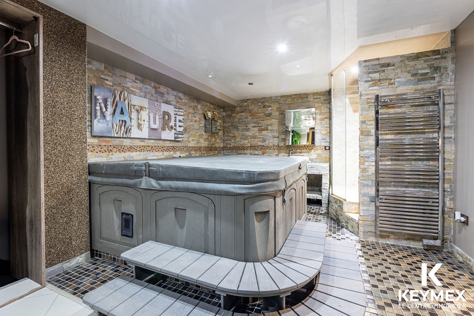 Maison 8 pieces VIARMES