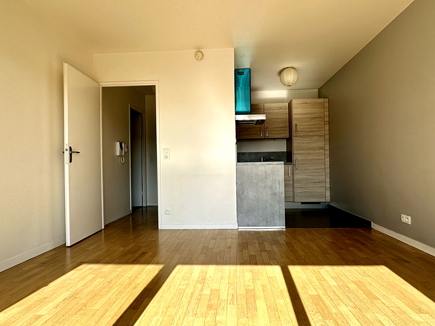 Beau studio 27 m2 Franconville