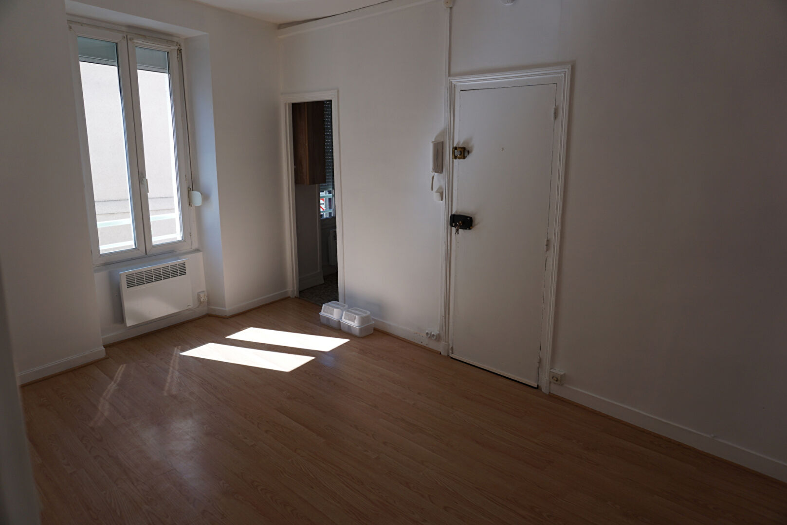 Appartement Beaumont-sur-oise 2 pièce(s) 39 m2