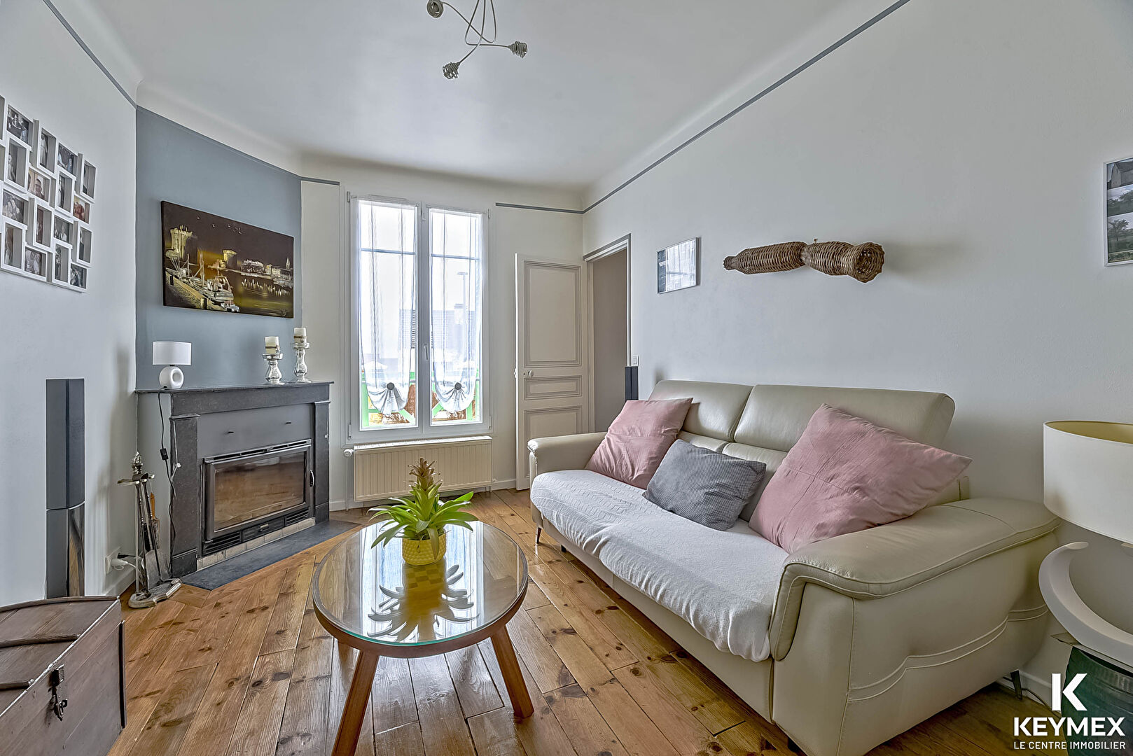 Maison à vendre à Gargenville - Une exclusivité KEYMEX Synergie !