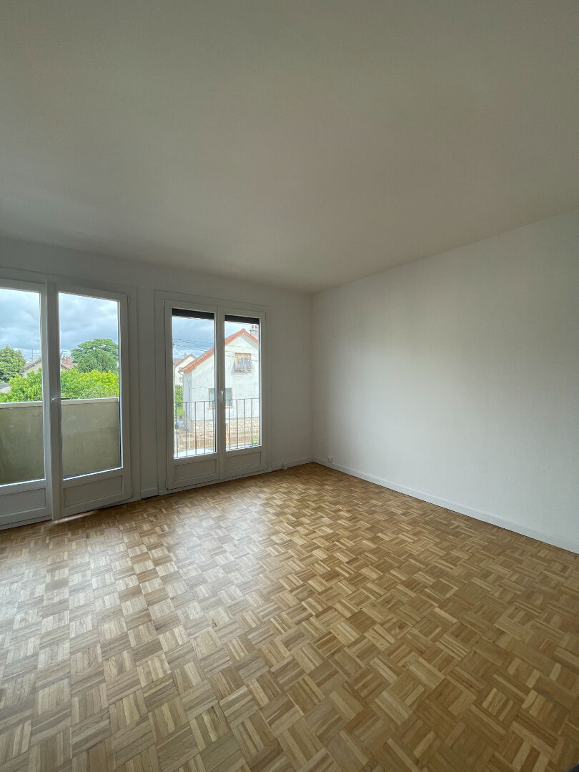 Appartement Beaumont Sur Oise 2 pièce(s) 44.25 m2