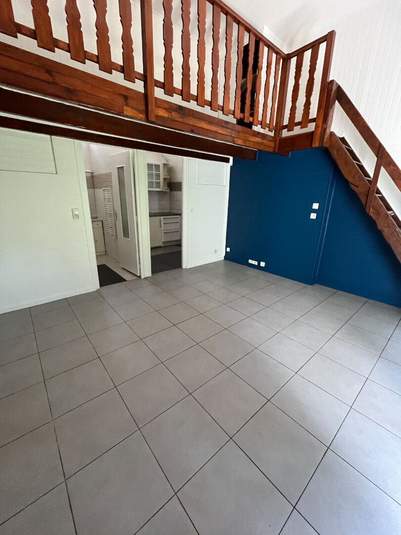 Appartement Villiers Le Bel 1 pièce(s) 27.28 m2