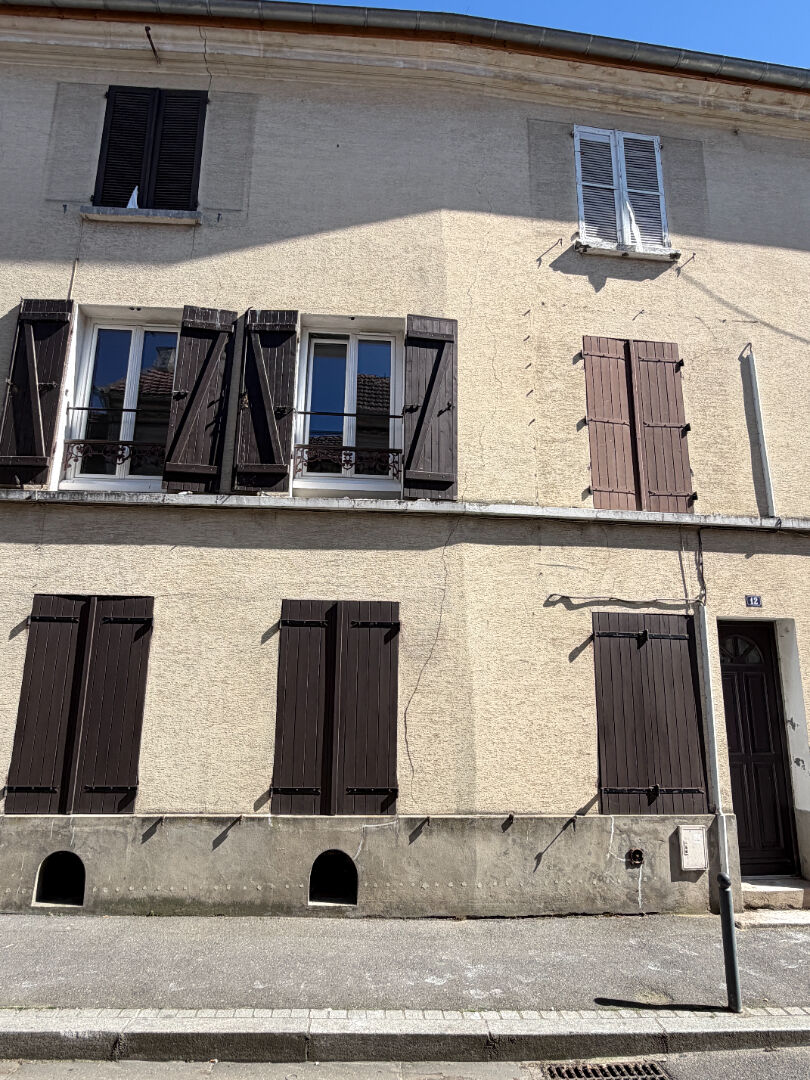 Appartement 2 pièces 60 m² · à Herblay-sur-Seine · 60 m² · 206 000 €