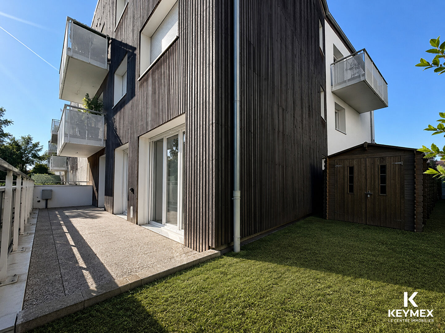 Appartement 3 Pièces à Herblay-sur-Seine