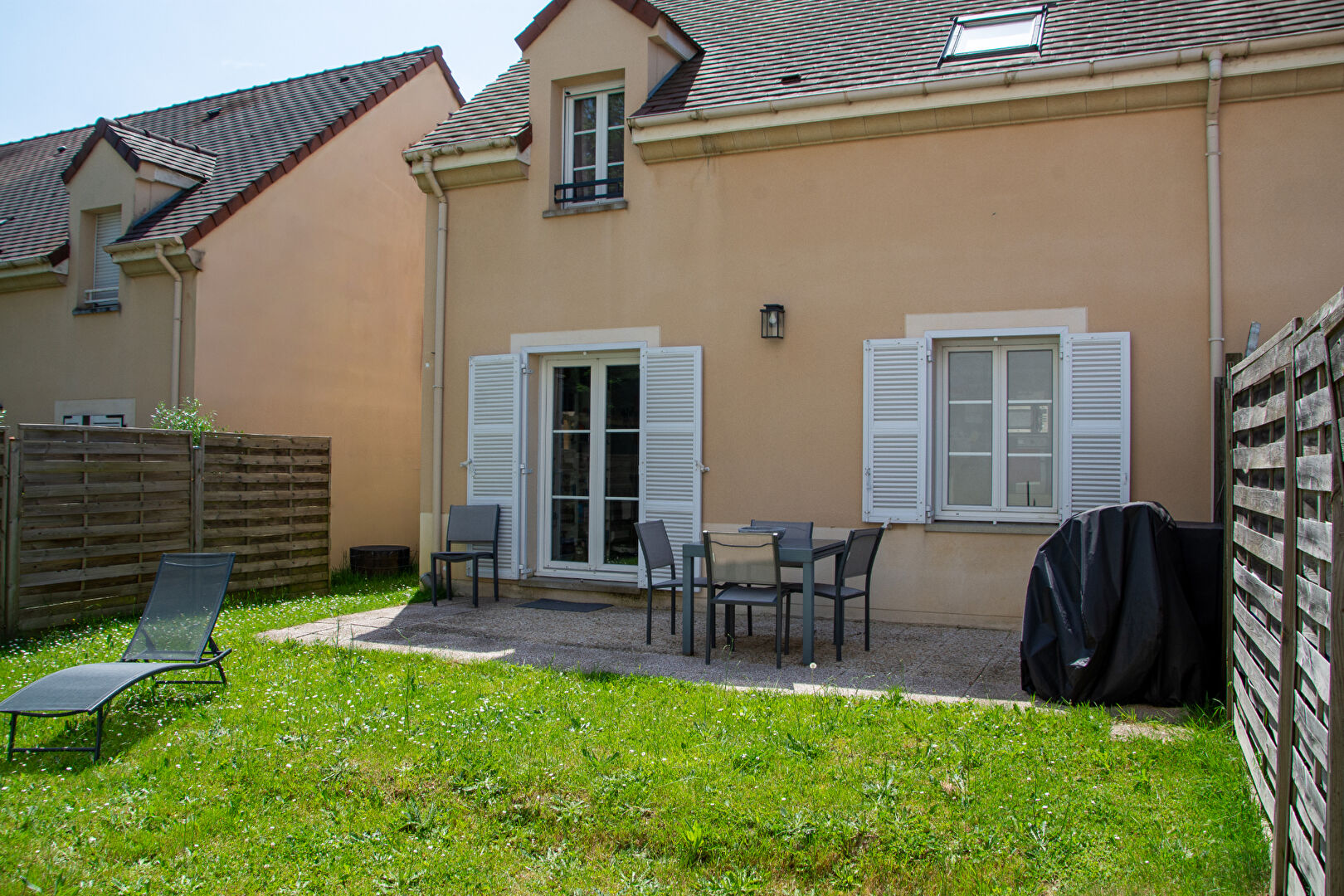 Maison Maffliers 4 pièce(s) 86 m2 Aucun travaux à prévoir