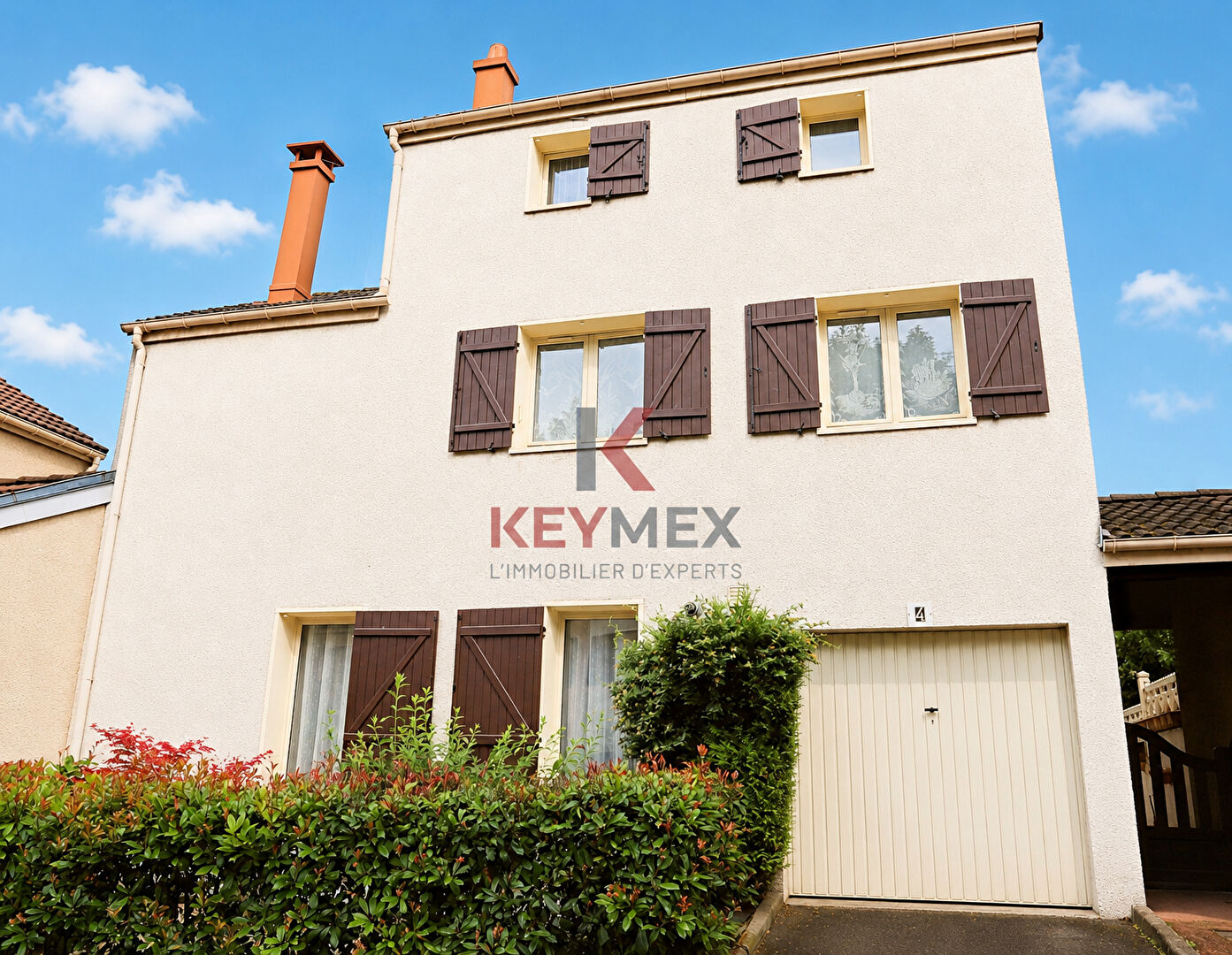 Maison 7 pièces 92 m² · à Argenteuil · 92 m² · 319 900 €