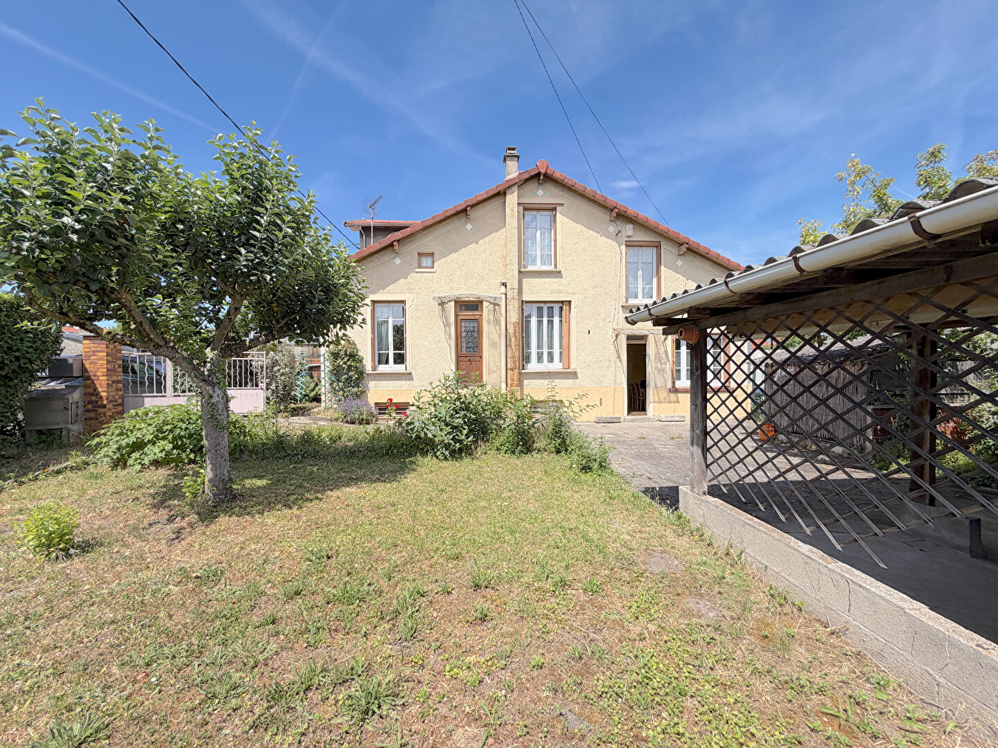 Maison 5 pièces 73 m² · à Argenteuil · 73 m² · 237 000 €