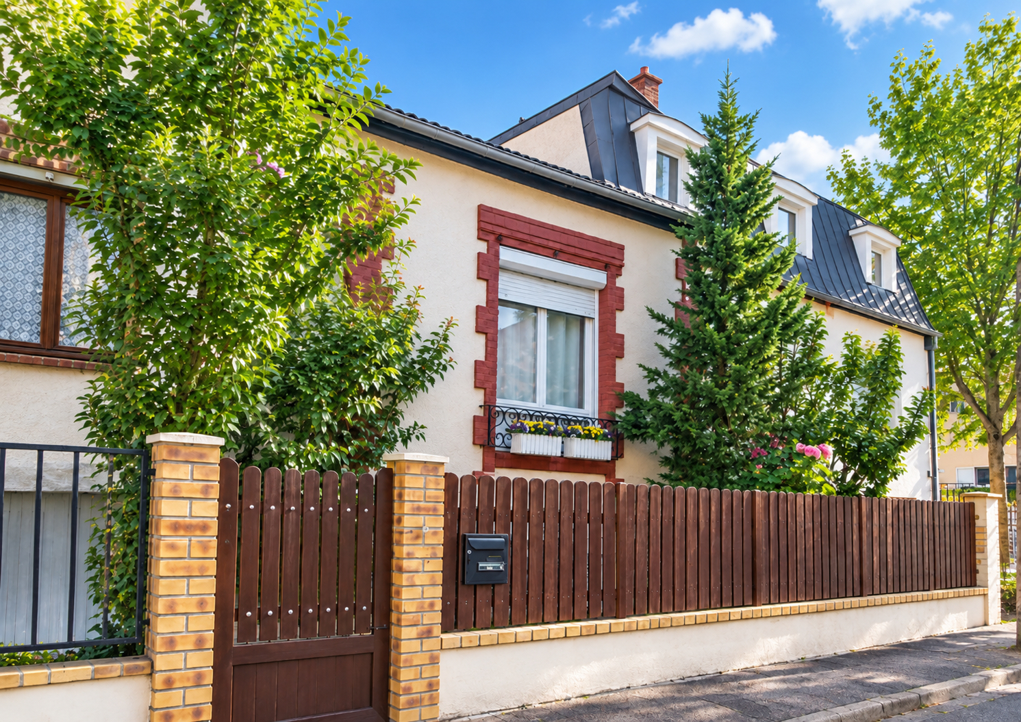 Maison 3 pièces 63 m² · à Argenteuil · 63,1 m² · 229 900 €