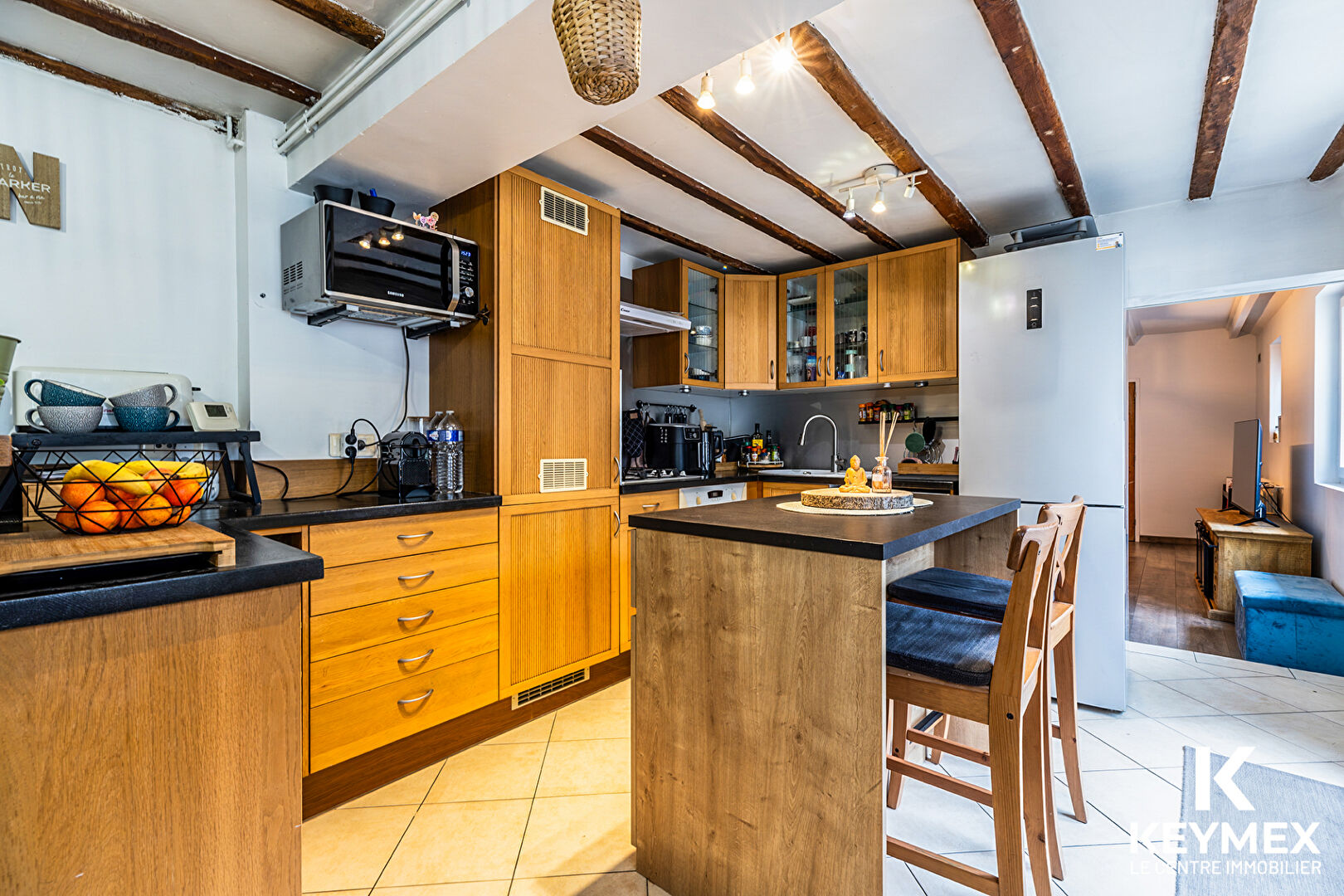 Maison 6 pièces 160 m² · à Bornel · 160,2 m² · 299 900 €