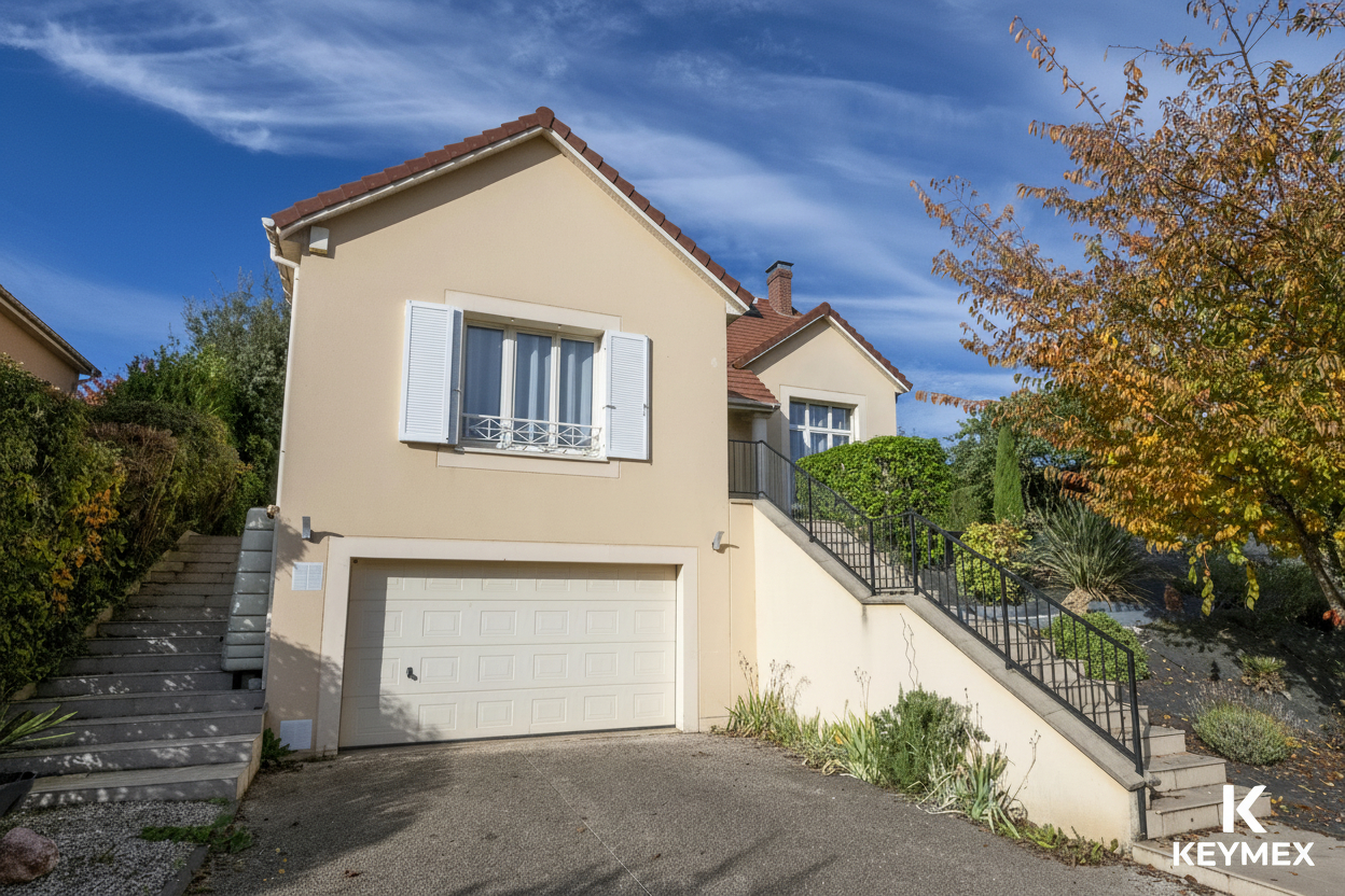Maison 7 pièces 174 m² · à Chambly · 173,5 m² · 469 000 €