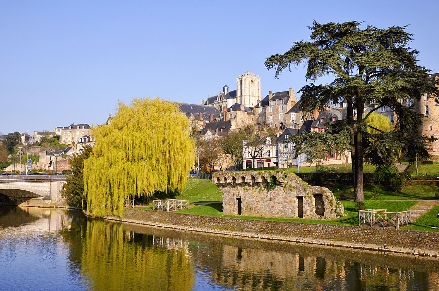 SARTHE - LE MANS