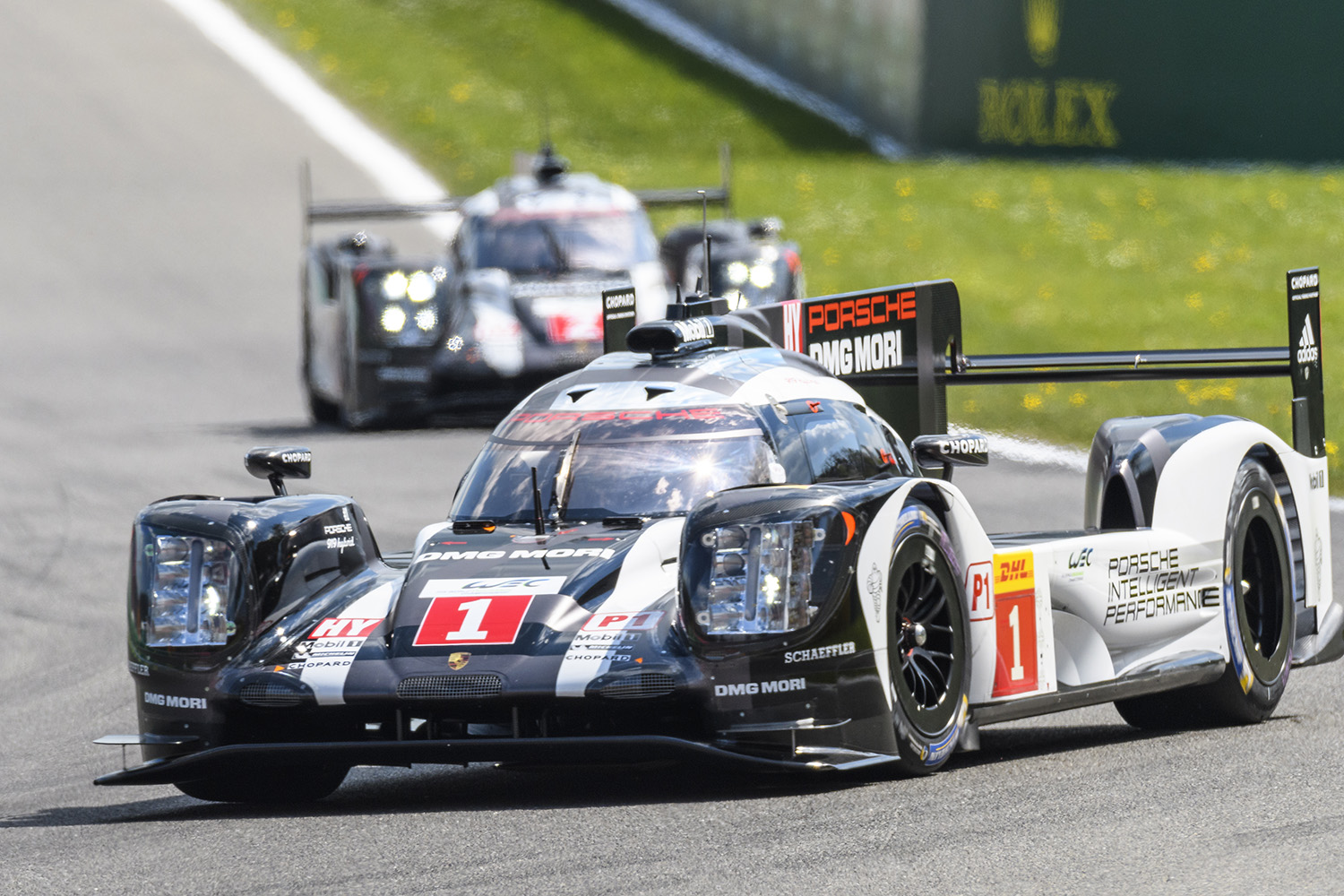SARTHE - LE MANS