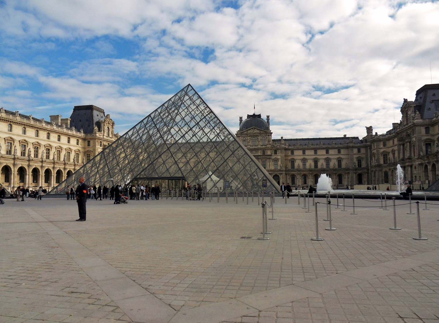 Paris Liaison Orne