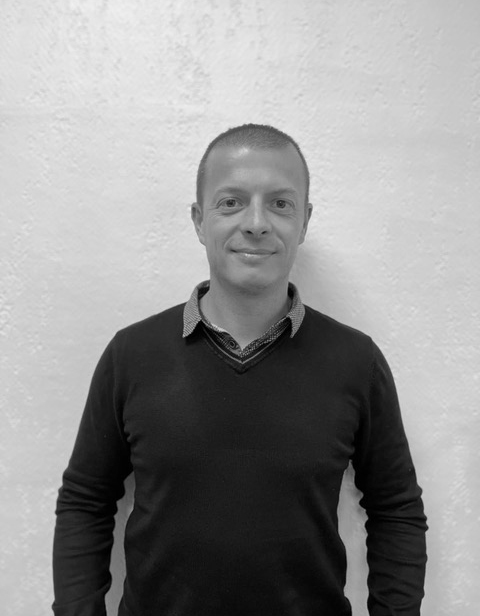 Julien NAUDIN