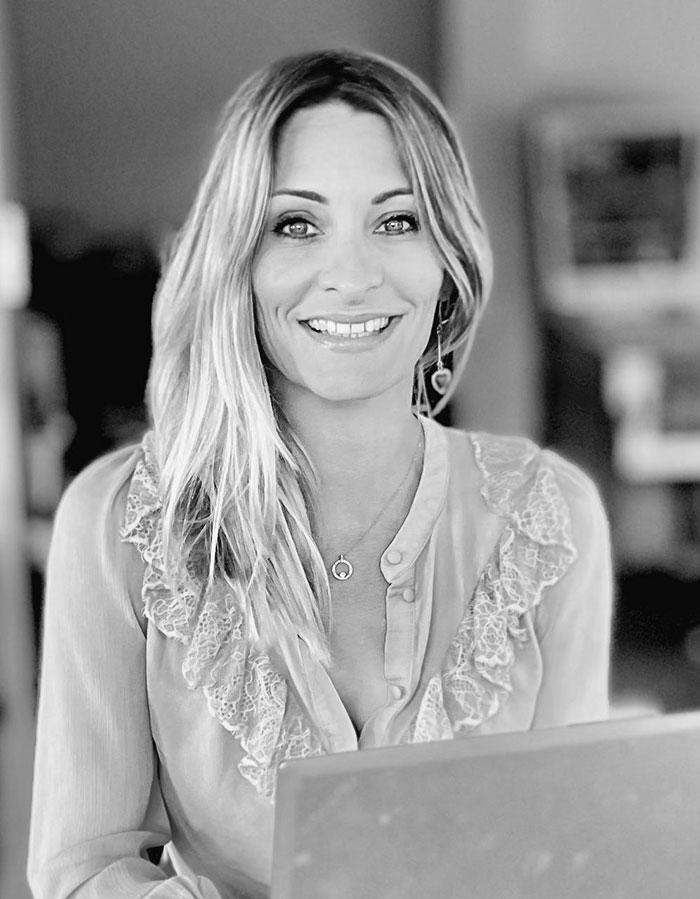 Charl�ne RAMELLA
