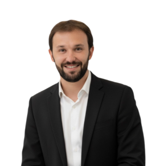 Nicolas Desbenoit